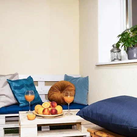 Przytulny Apartament W Naturze Possession Pl Sopot