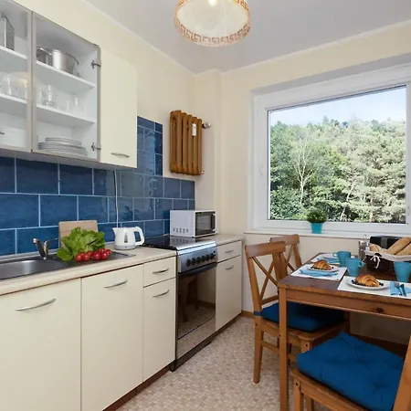 Przytulny Apartament W Naturze Possession Pl Lejlighed