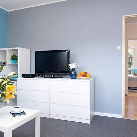 Lejlighed Przytulny Apartament W Naturze Possession Pl