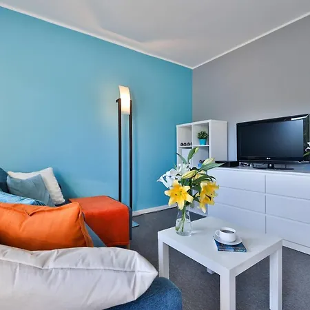 Przytulny Apartament W Naturze Possession Pl Lejlighed *