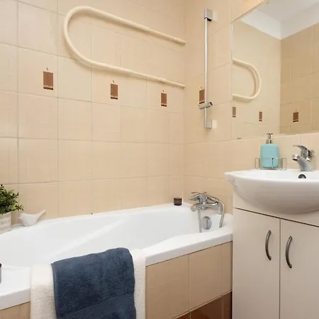 Przytulny Apartament W Naturze Possession Pl Lejlighed *