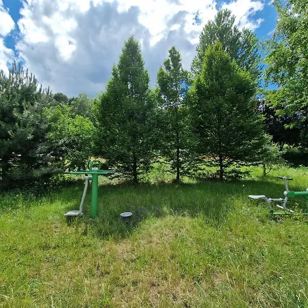 Przytulny Apartament W Naturze Possession Pl Lejlighed *