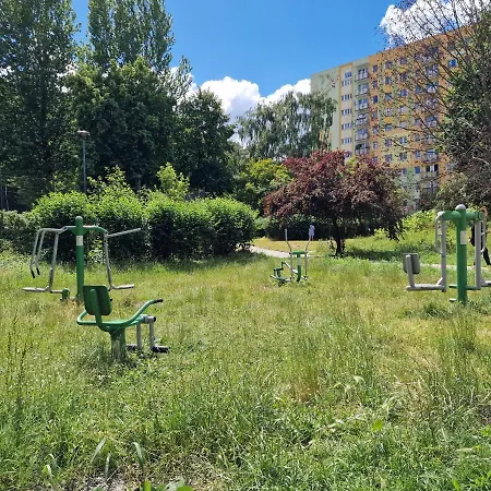 Przytulny Apartament W Naturze Possession Pl Sopot