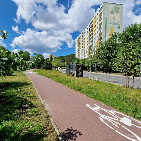 Lejlighed Przytulny Apartament W Naturze Possession Pl *