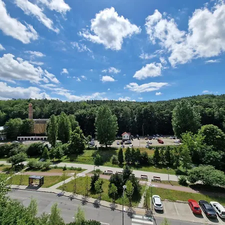 Przytulny Apartament W Naturze Possession Pl * Sopot